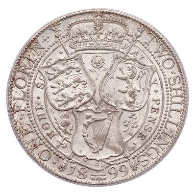 Lot 48 - Assorted Slabbed British Silver Coins, to...