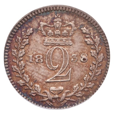 Lot 48 - Assorted Slabbed British Silver Coins, to...