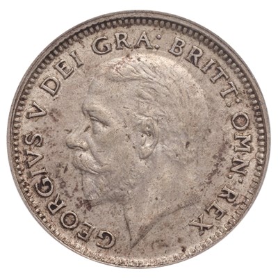 Lot 48 - Assorted Slabbed British Silver Coins, to...