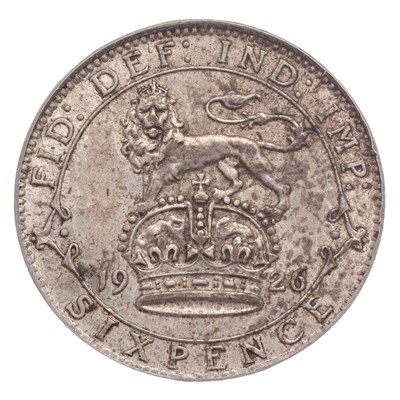 Lot 48 - Assorted Slabbed British Silver Coins, to...