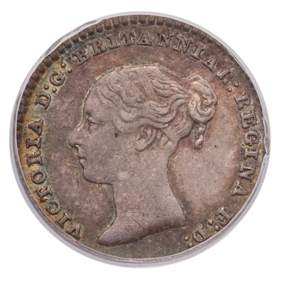 Lot 48 - Assorted Slabbed British Silver Coins, to...