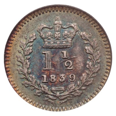 Lot 48 - Assorted Slabbed British Silver Coins, to...