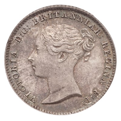 Lot 48 - Assorted Slabbed British Silver Coins, to...