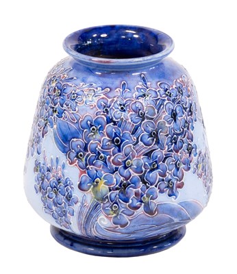 Lot 3 - William Moorcroft (1872-1945) for James...