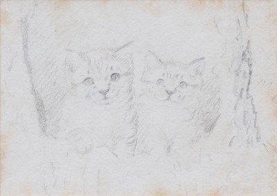 Lot 1087 - Horatio Henry Couldery (1832 - 1893) "The Age...