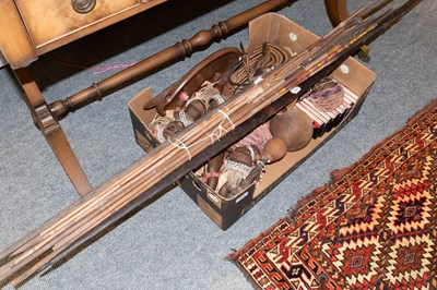 Lot 351 - A Collection of Artefacts from Papua New...