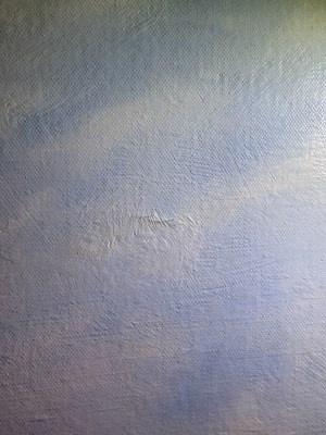 Lot 1082 - John Steven Dews (b. 1949) "Outward Bound"...