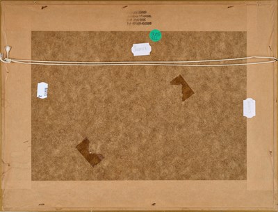 Lot 1082 - John Steven Dews (b. 1949) "Outward Bound"...