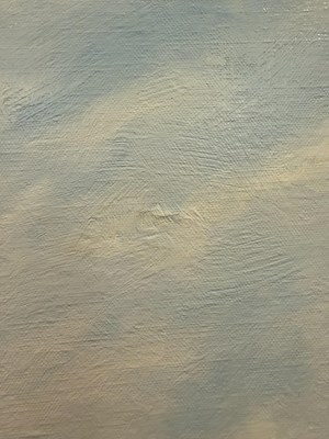 Lot 1082 - John Steven Dews (b. 1949) "Outward Bound"...