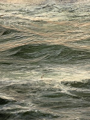 Lot 1082 - John Steven Dews (b. 1949) "Outward Bound"...