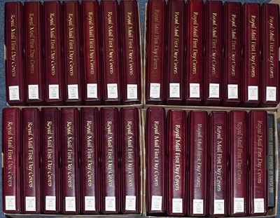 Lot 55 - Great Britain