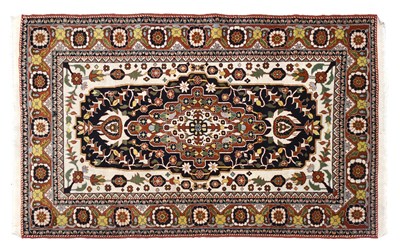Lot 324 - Iranian Rug of Feraghan Design West Iran,...