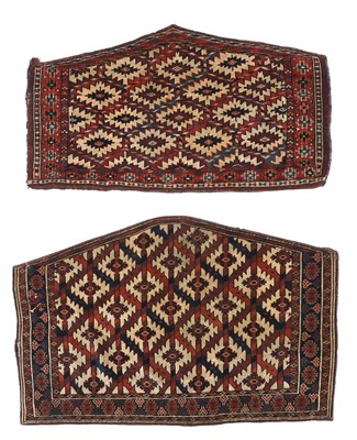 Lot 460 - Yomut Asmalyk South East Caspian Region, circa...