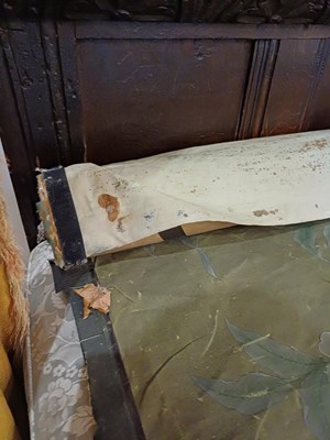 Lot 84 - Chinese School (19th century) River landscape...