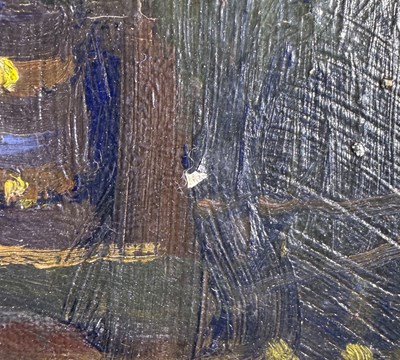 Lot 1073 - Sir Alfred Munnings KCVO, PRA, RI (1878-1959) "...