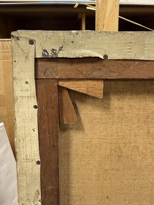 Lot 1073 - Sir Alfred Munnings KCVO, PRA, RI (1878-1959) "...