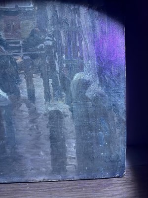 Lot 1073 - Sir Alfred Munnings KCVO, PRA, RI (1878-1959) "...