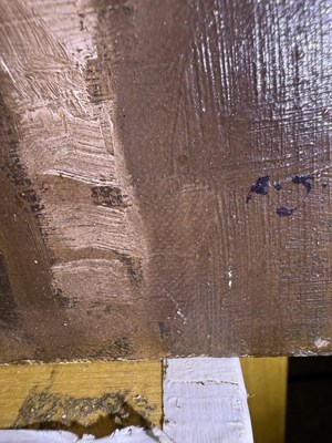 Lot 1073 - Sir Alfred Munnings KCVO, PRA, RI (1878-1959) "...