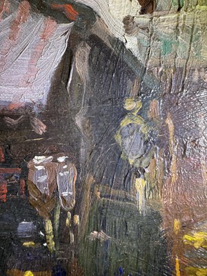 Lot 1073 - Sir Alfred Munnings KCVO, PRA, RI (1878-1959) "...