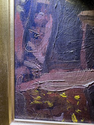 Lot 1073 - Sir Alfred Munnings KCVO, PRA, RI (1878-1959) "...