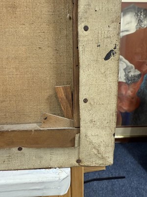 Lot 1073 - Sir Alfred Munnings KCVO, PRA, RI (1878-1959) "...