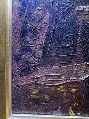 Lot 1073 - Sir Alfred Munnings KCVO, PRA, RI (1878-1959) "...