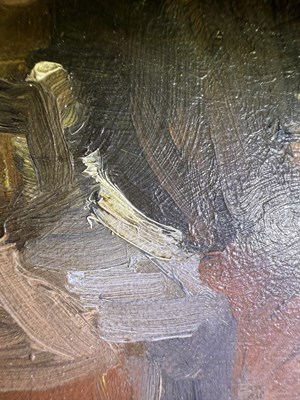 Lot 1073 - Sir Alfred Munnings KCVO, PRA, RI (1878-1959) "...