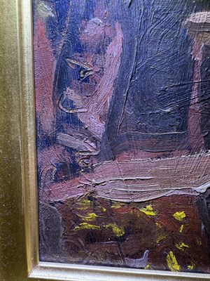 Lot 1073 - Sir Alfred Munnings KCVO, PRA, RI (1878-1959) "...