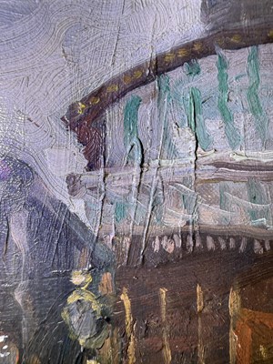 Lot 1073 - Sir Alfred Munnings KCVO, PRA, RI (1878-1959) "...