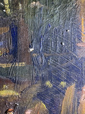 Lot 1073 - Sir Alfred Munnings KCVO, PRA, RI (1878-1959) "...