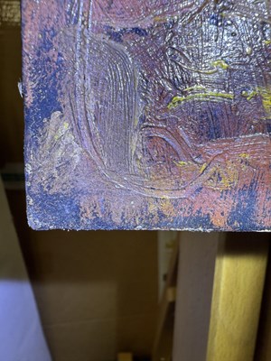 Lot 1073 - Sir Alfred Munnings KCVO, PRA, RI (1878-1959) "...