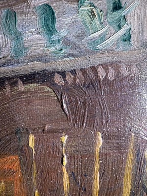 Lot 1073 - Sir Alfred Munnings KCVO, PRA, RI (1878-1959) "...