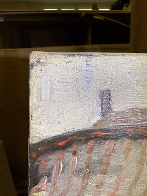 Lot 1073 - Sir Alfred Munnings KCVO, PRA, RI (1878-1959) "...