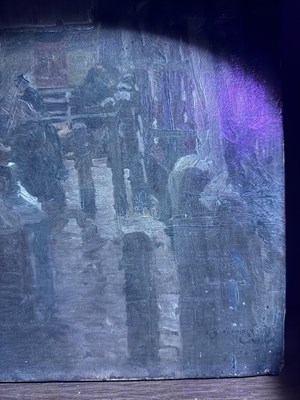 Lot 1073 - Sir Alfred Munnings KCVO, PRA, RI (1878-1959) "...