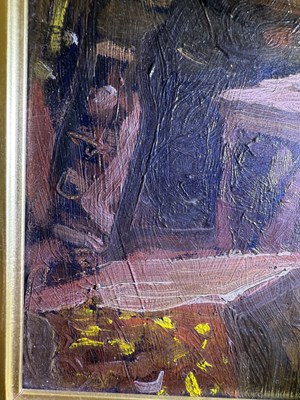 Lot 1073 - Sir Alfred Munnings KCVO, PRA, RI (1878-1959) "...