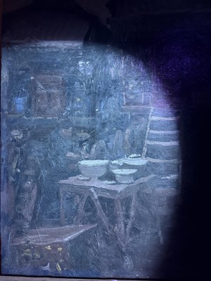 Lot 1073 - Sir Alfred Munnings KCVO, PRA, RI (1878-1959) "...