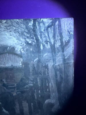 Lot 1073 - Sir Alfred Munnings KCVO, PRA, RI (1878-1959) "...