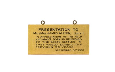 Lot 1073 - Sir Alfred Munnings KCVO, PRA, RI (1878-1959) "...