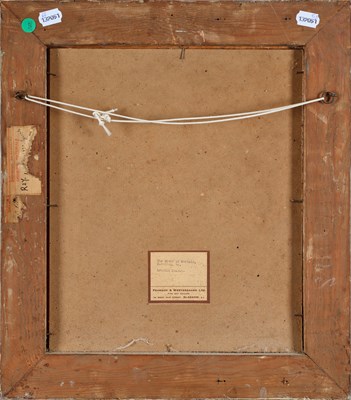 Lot 1080 - Léopold Pascal ROI, NEAC, SMA (1900-1958)...