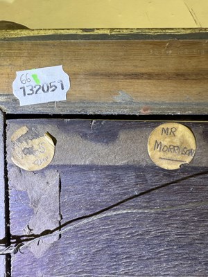 Lot 1077 - Andreas Schelfhout (1787-1870) Dutch Snowbound...