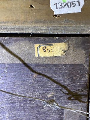 Lot 1077 - Andreas Schelfhout (1787-1870) Dutch Snowbound...