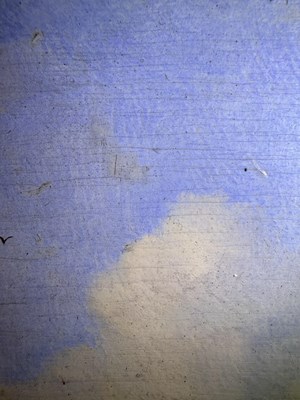 Lot 1077 - Andreas Schelfhout (1787-1870) Dutch Snowbound...