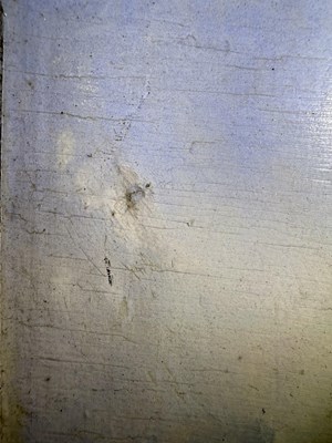 Lot 1077 - Andreas Schelfhout (1787-1870) Dutch Snowbound...