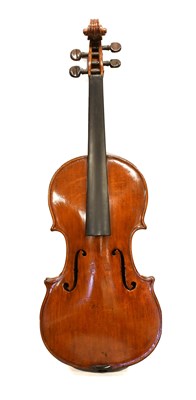 Lot 26 - Violin