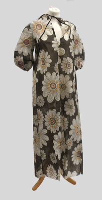 Lot 2025 - Circa 1960s James Sterling Paper Fashions Ltd,...