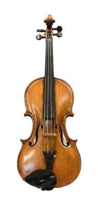 Lot 14 - Violin