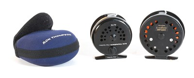 Lot 3147 - A Reddington Redfly Rod