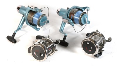 Lot 3140 - A Penn Powerstix Pro Sea Rod