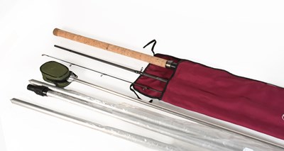 Lot 3128 - A Korum 13' Big Fish Float Rod