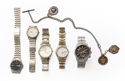Lot 283 - A "Royal Air Force Red Arrows" Citizen Radio...